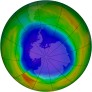 Antarctic Ozone 1989-10-02